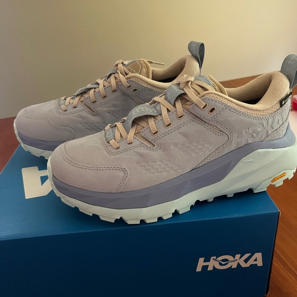 Hoka Kaha Low GORE-TEX - Picture 2 of 6